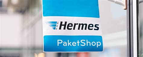 blue prin hermes paketshop